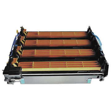 Innovera® Remanufactured Black Drum Unit, Replacement For Oki 44494201, 20,000 Page-yield freeshipping - TVN Wholesale